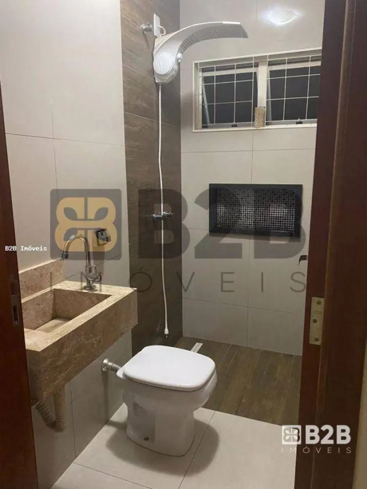 Casa, 2 quartos, 47 m² - Foto 11