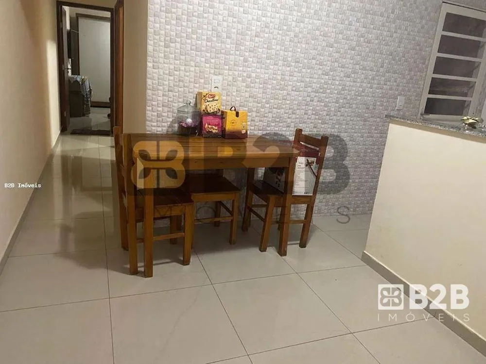 Casa, 2 quartos, 47 m² - Foto 3