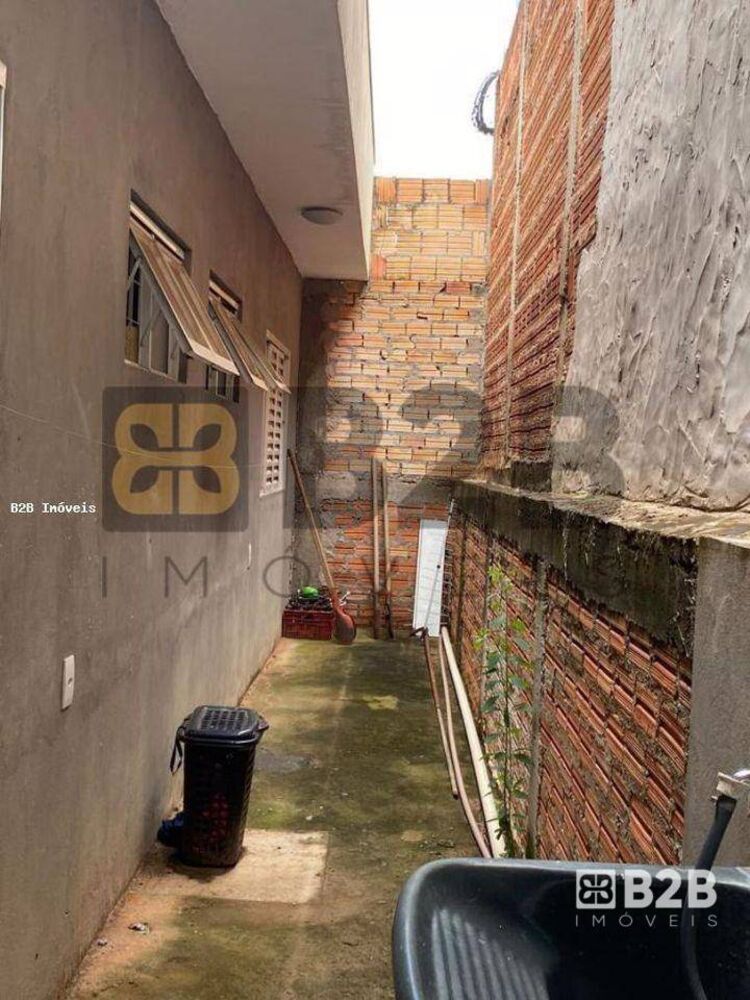 Casa, 2 quartos, 47 m² - Foto 8