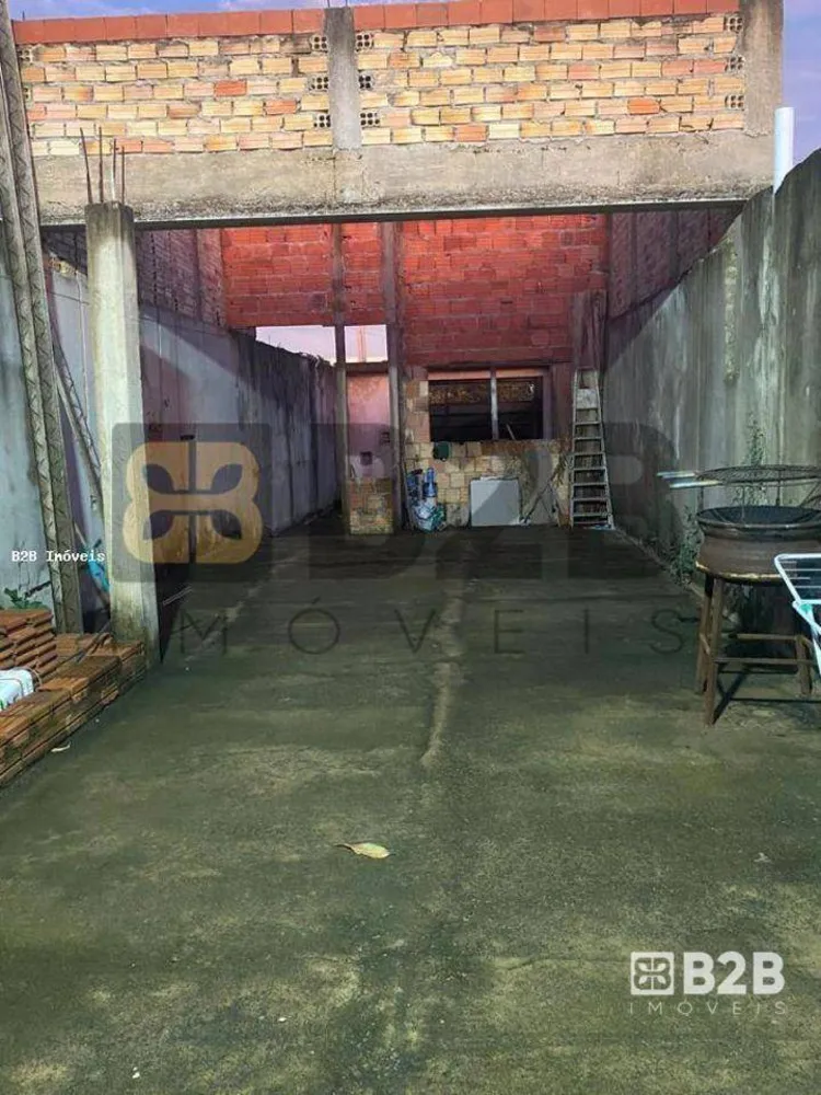 Casa, 2 quartos, 47 m² - Foto 19