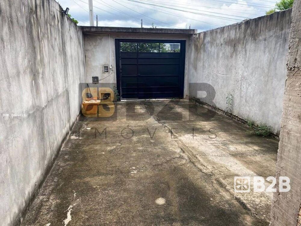 Casa, 2 quartos, 47 m² - Foto 5