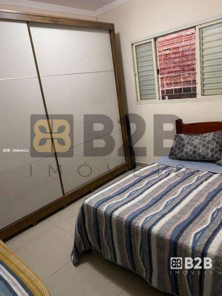 Casa, 2 quartos, 47 m² - Foto 4