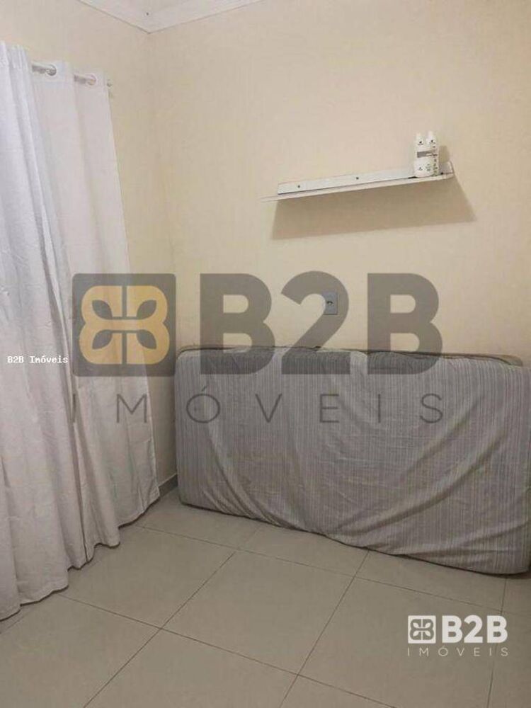Casa, 2 quartos, 47 m² - Foto 2