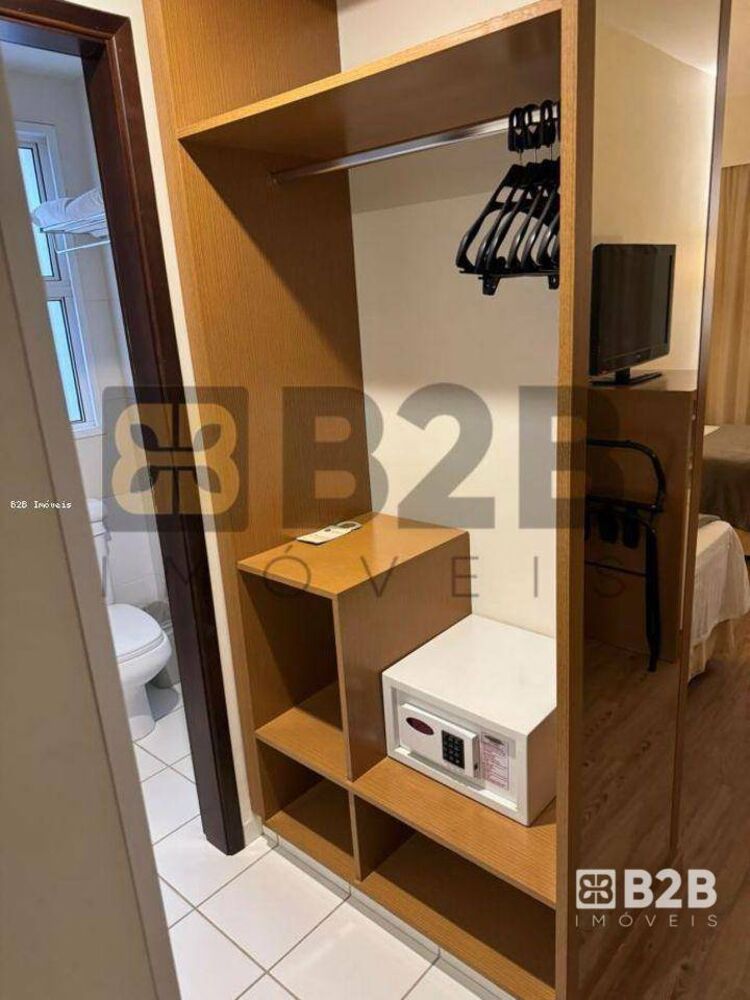 Apartamento, 1 quarto - Foto 2