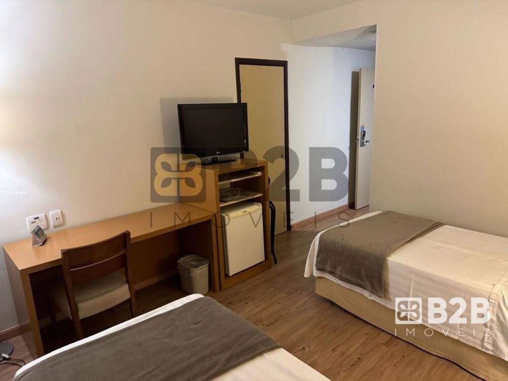 Apartamento, 1 quarto - Foto 4