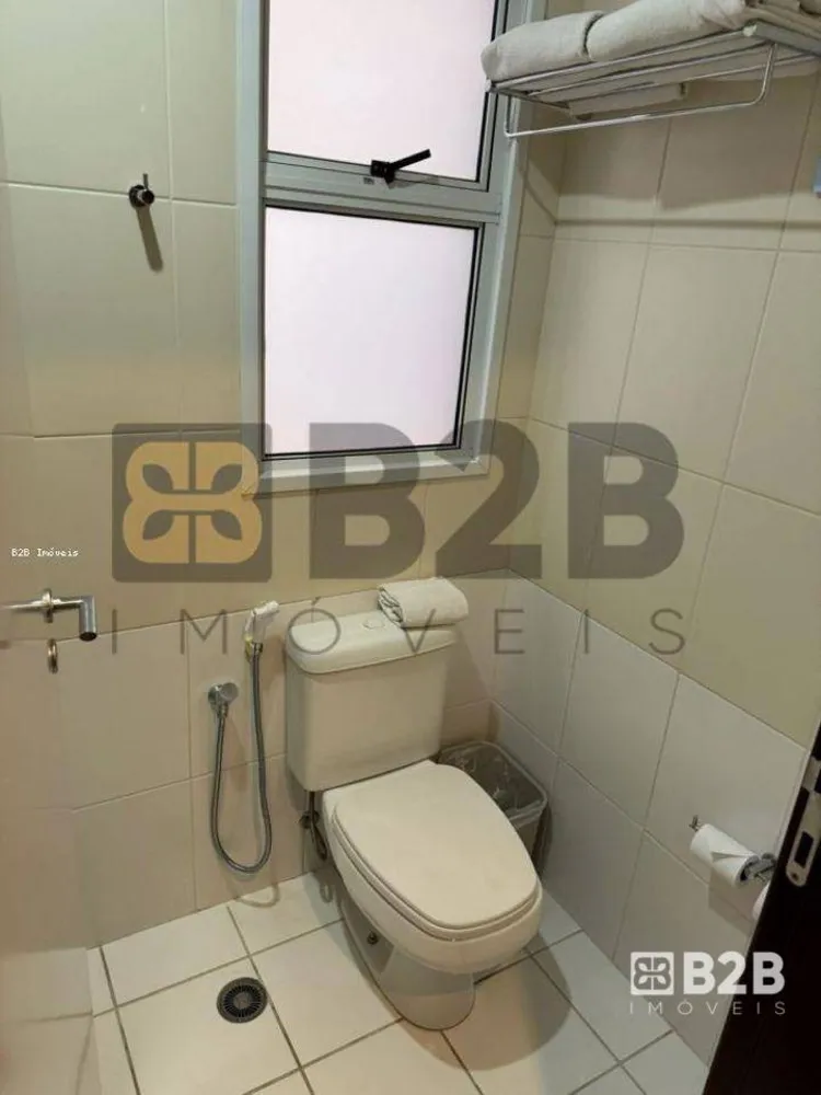 Apartamento, 1 quarto, 24 m² - Foto 6