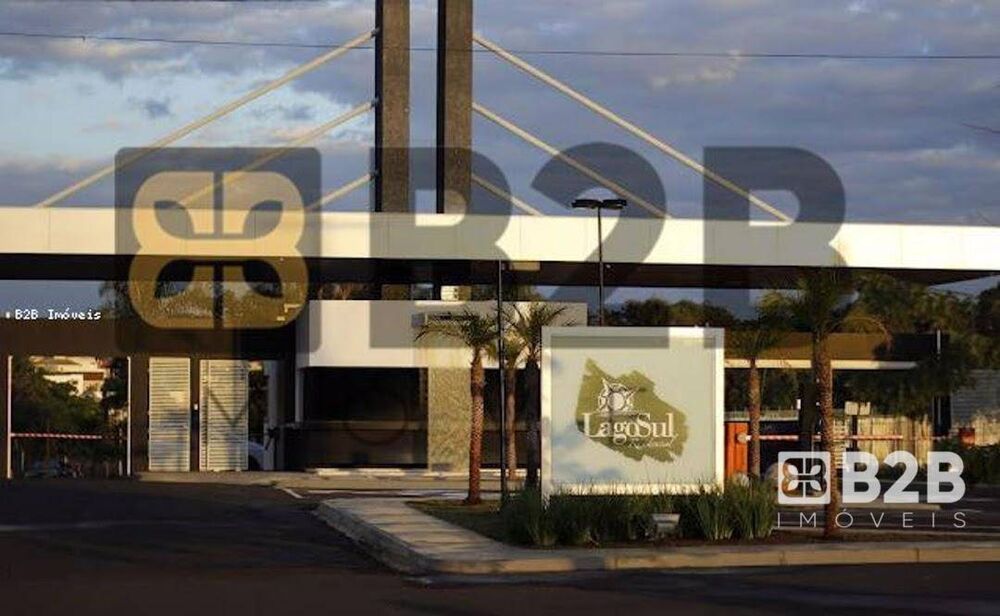 Loteamento e Condomínio à venda, 450M2 - Foto 2