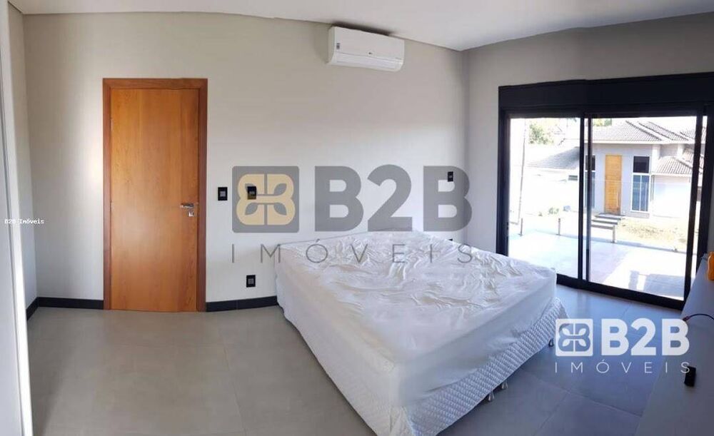 Casa de Condomínio, 4 quartos - Foto 8