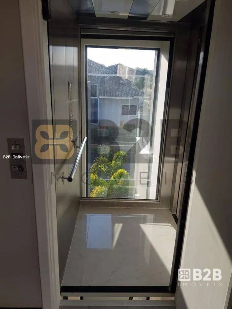 Casa de Condomínio, 4 quartos - Foto 2