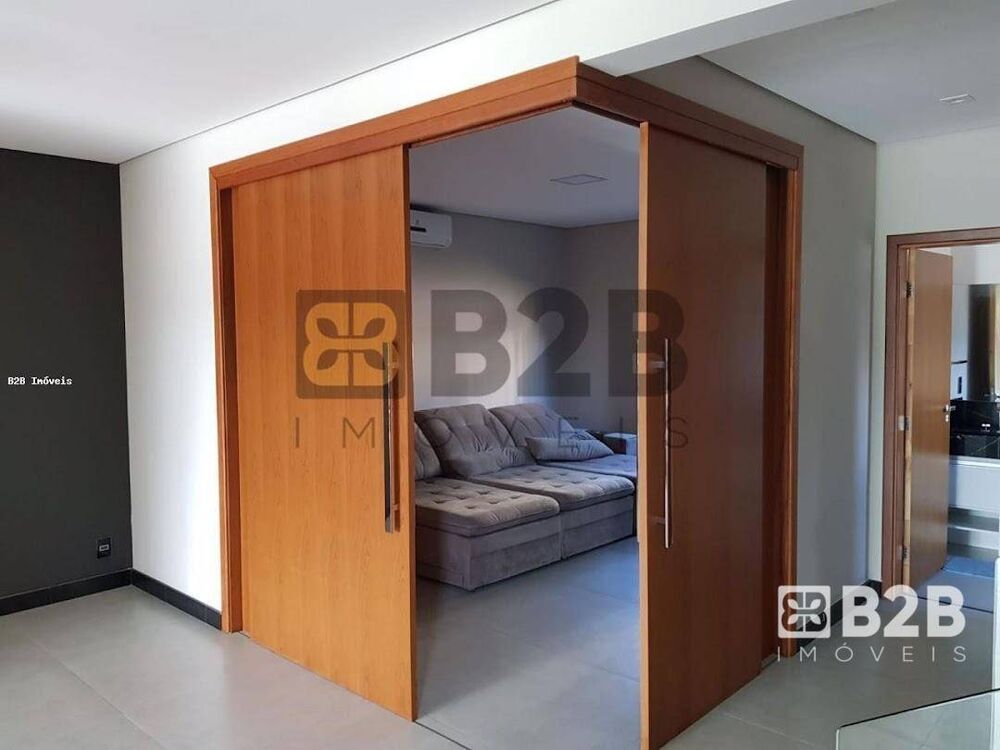Casa de Condomínio, 4 quartos - Foto 5
