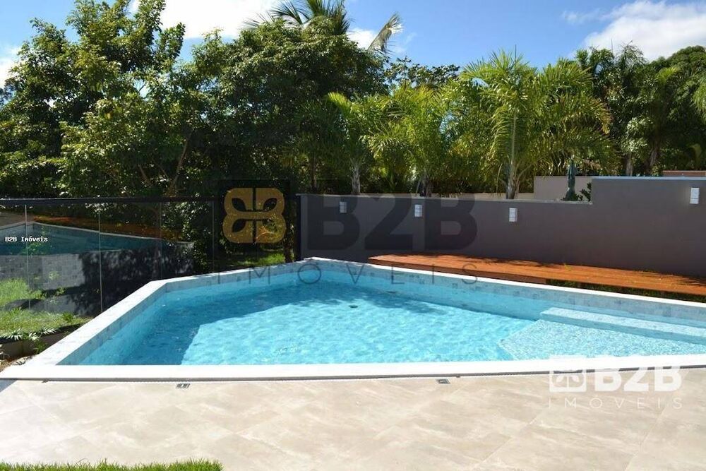 Casa de Condomínio, 4 quartos - Foto 13