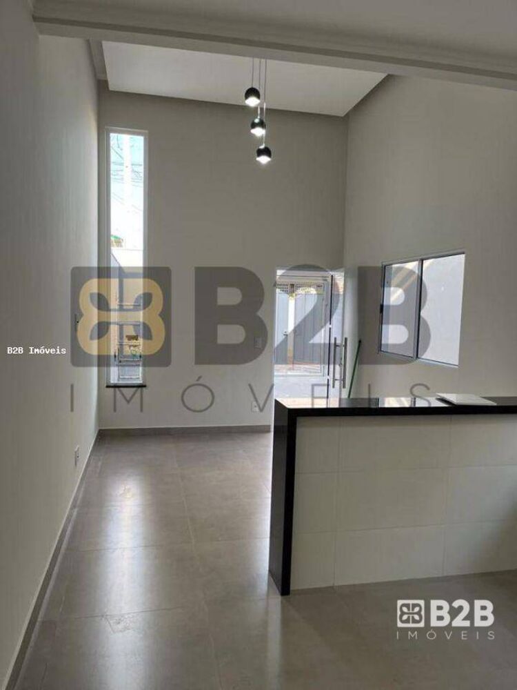 Casa, 2 quartos, 60 m² - Foto 1