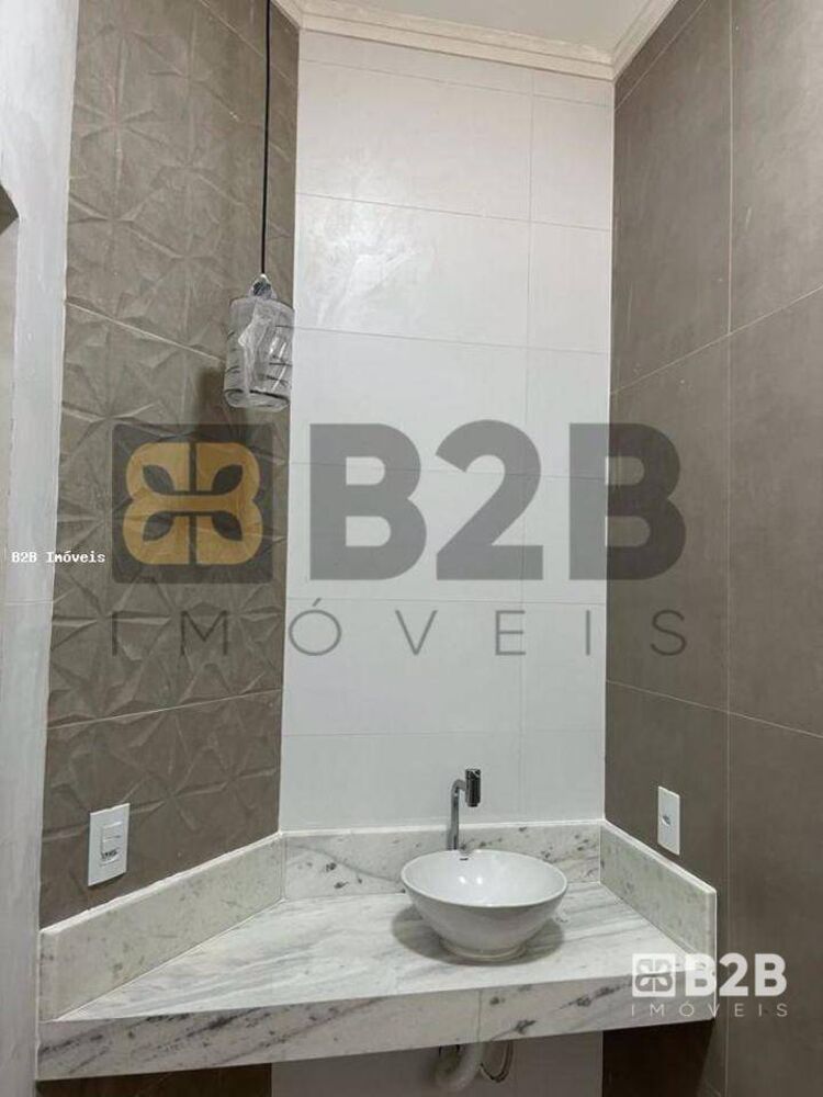 Casa, 2 quartos, 60 m² - Foto 8