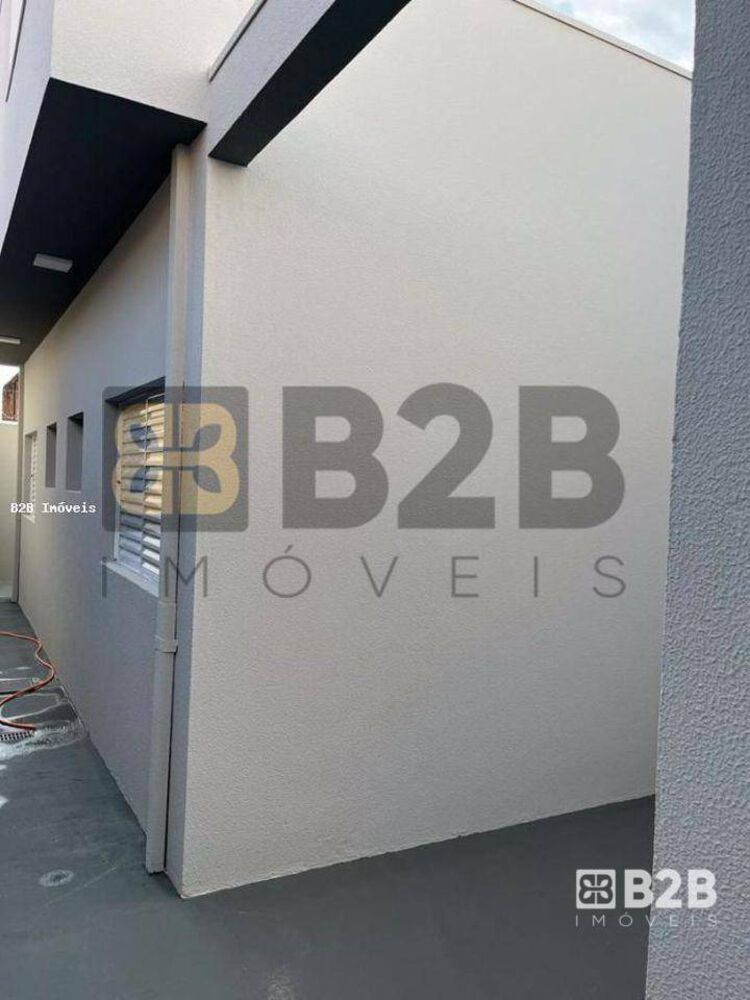 Casa, 2 quartos, 60 m² - Foto 3