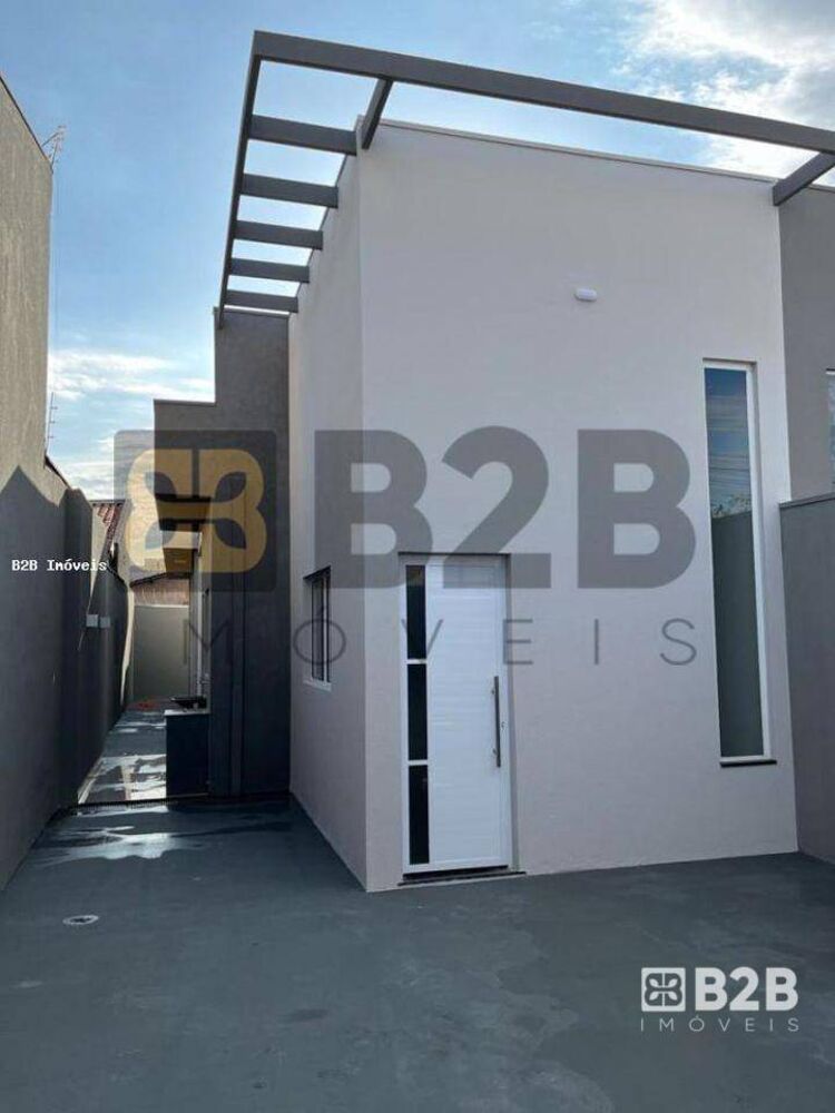 Casa, 2 quartos, 60 m² - Foto 5