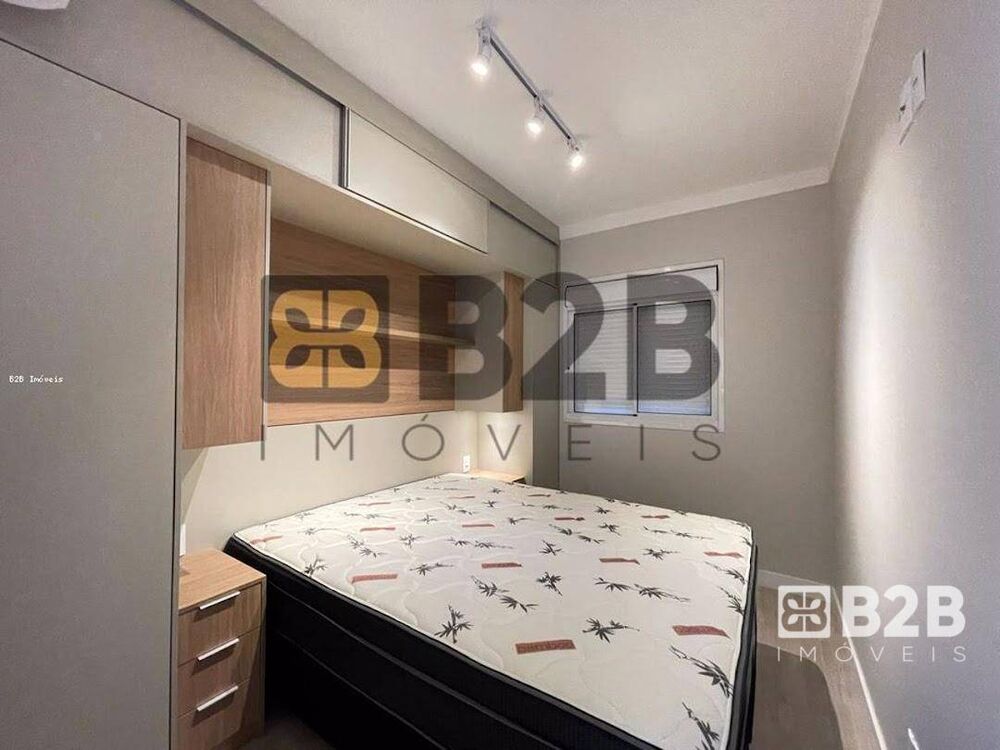 Apartamento para alugar com 1 quarto, 40m² - Foto 8