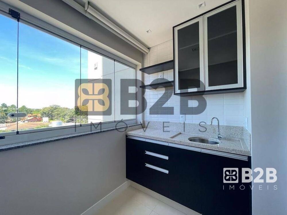 Apartamento para alugar com 1 quarto, 40m² - Foto 5
