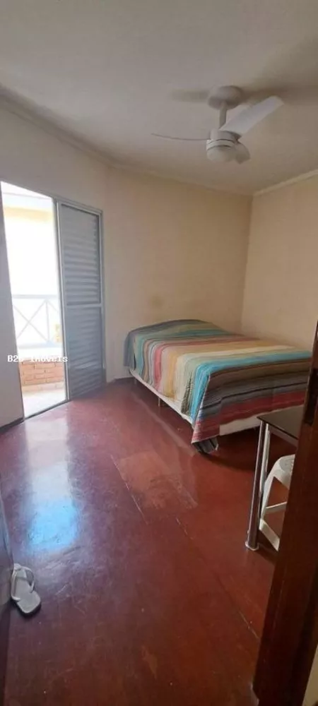 Casa à venda com 3 quartos, 124m² - Foto 4