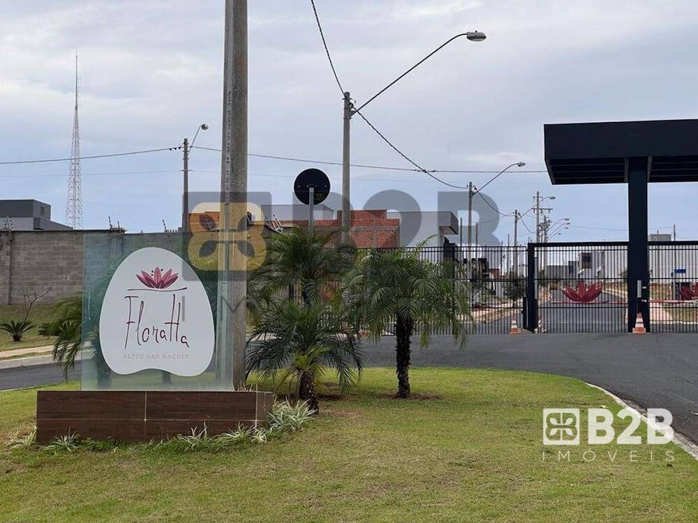 Loteamento e Condomínio, 283 m² - Foto 1