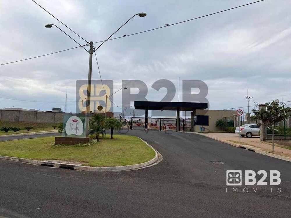 Loteamento e Condomínio, 283 m² - Foto 2