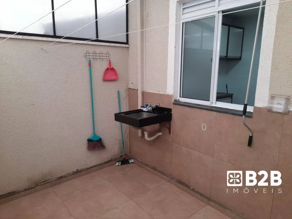 Apartamento, 2 quartos, 54 m² - Foto 9