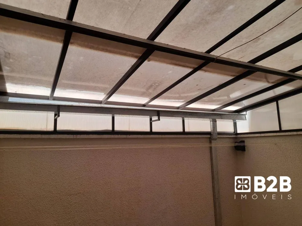 Apartamento, 2 quartos, 54 m² - Foto 8