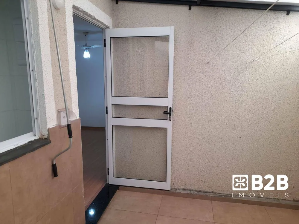 Apartamento, 2 quartos, 54 m² - Foto 10