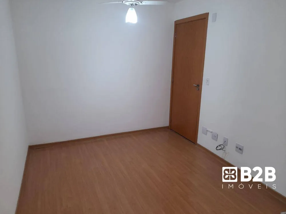 Apartamento, 2 quartos, 54 m² - Foto 2