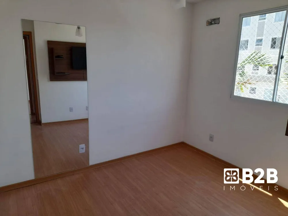 Apartamento, 2 quartos, 54 m² - Foto 7