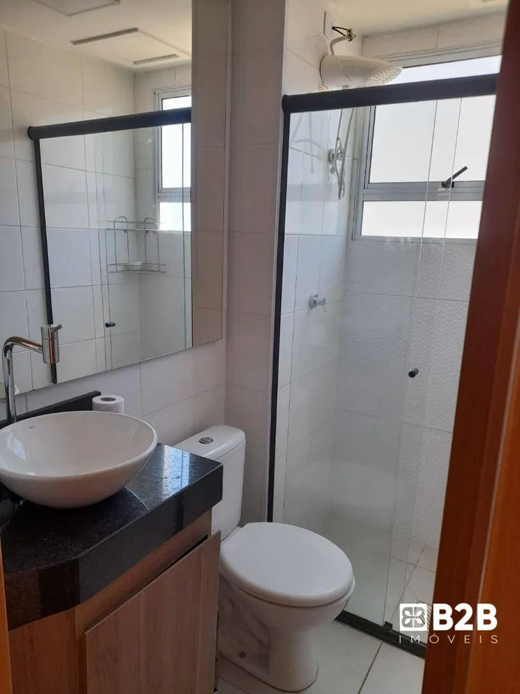 Apartamento, 2 quartos, 54 m² - Foto 12
