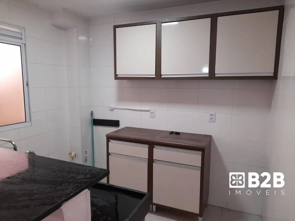 Apartamento, 2 quartos, 54 m² - Foto 3