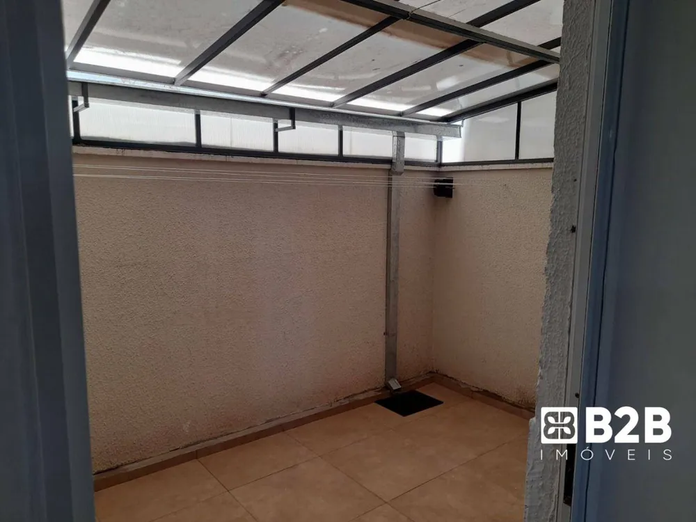 Apartamento, 2 quartos, 54 m² - Foto 6