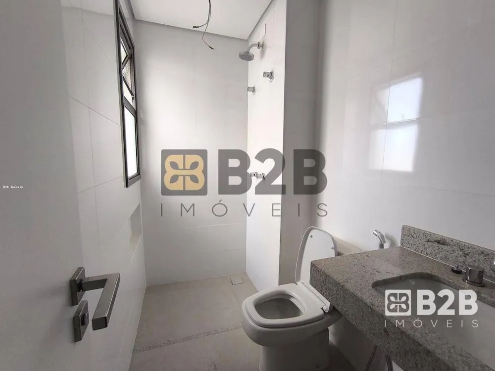 Apartamento, 3 quartos, 117 m² - Foto 3
