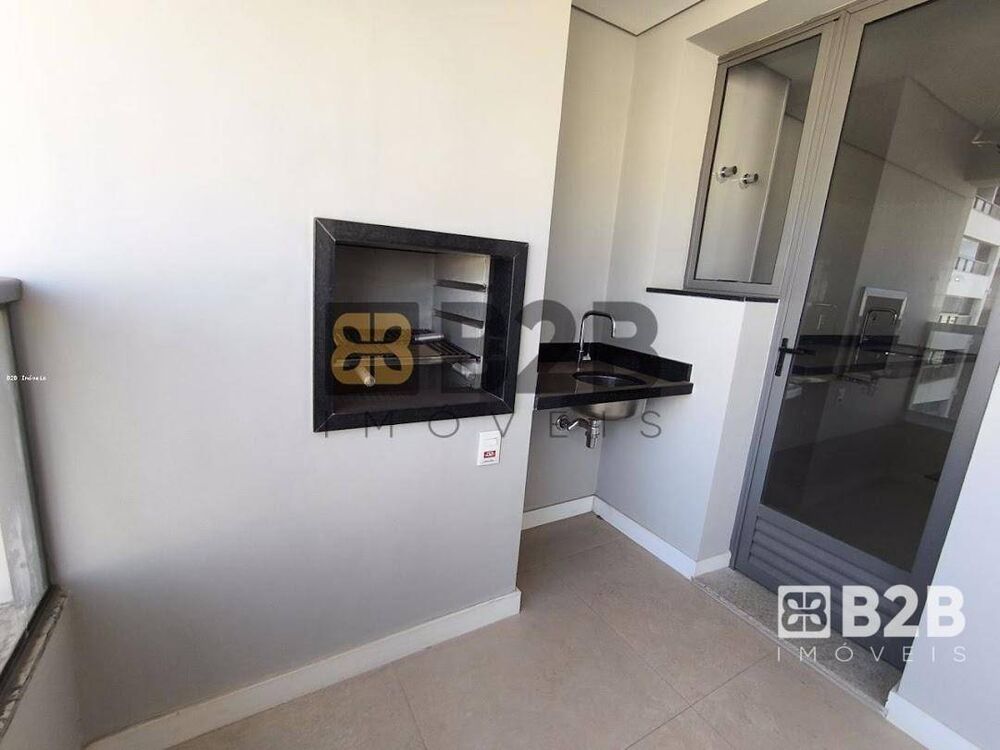 Apartamento, 3 quartos, 117 m² - Foto 2