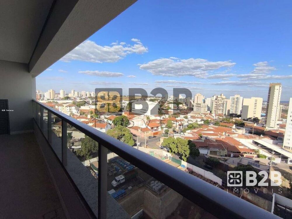 Apartamento, 3 quartos, 117 m² - Foto 3