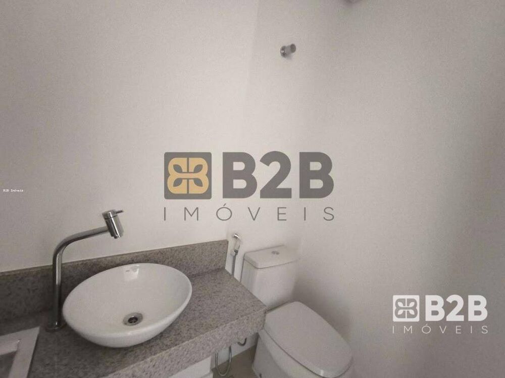Apartamento, 3 quartos, 117 m² - Foto 1