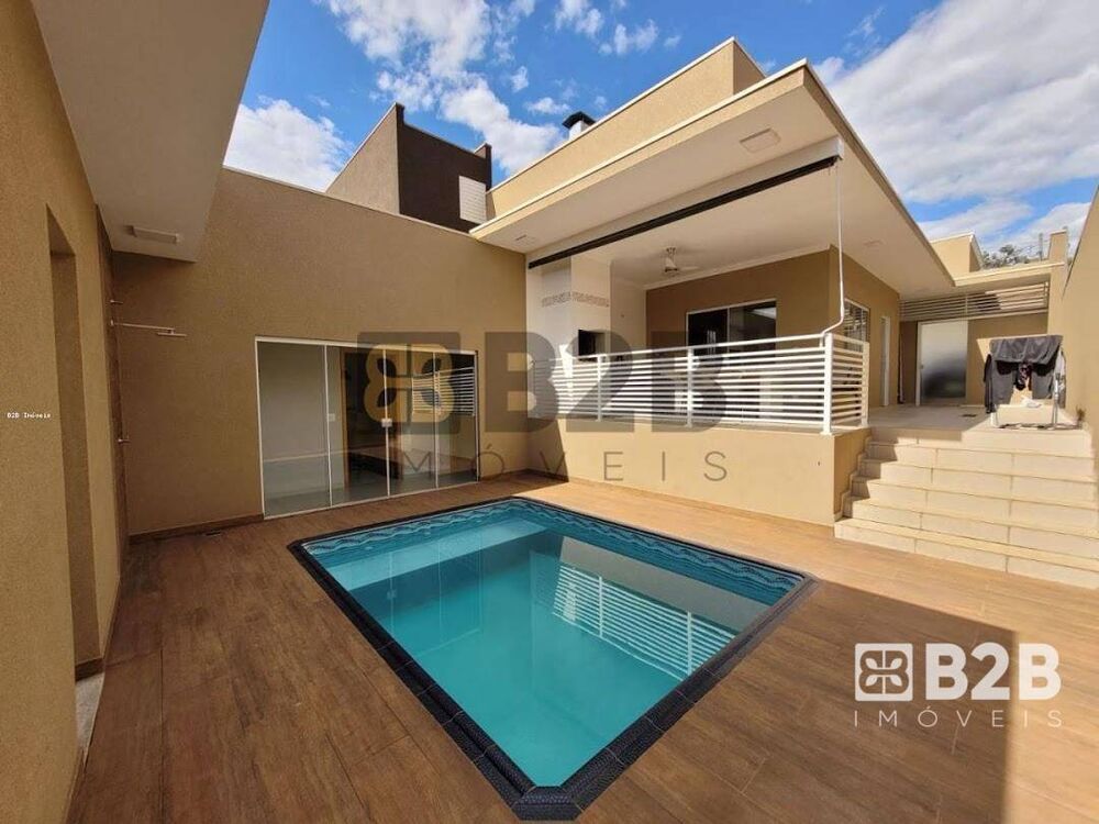 Casa de Condomínio, 3 quartos - Foto 8