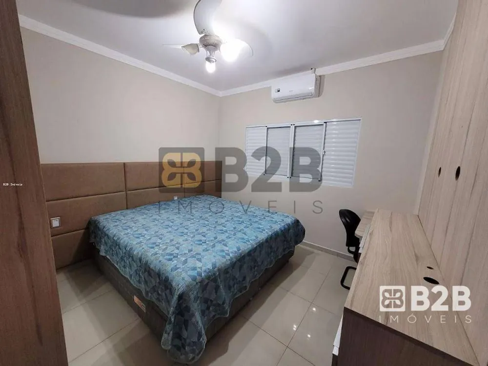 Casa de Condomínio, 3 quartos - Foto 6