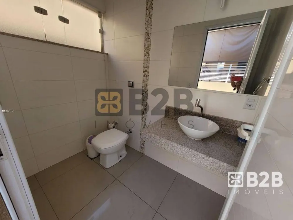Casa de Condomínio, 3 quartos - Foto 7