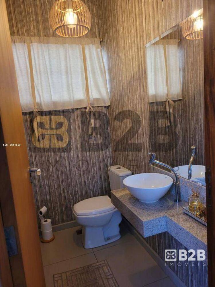 Casa de Condomínio, 3 quartos - Foto 7
