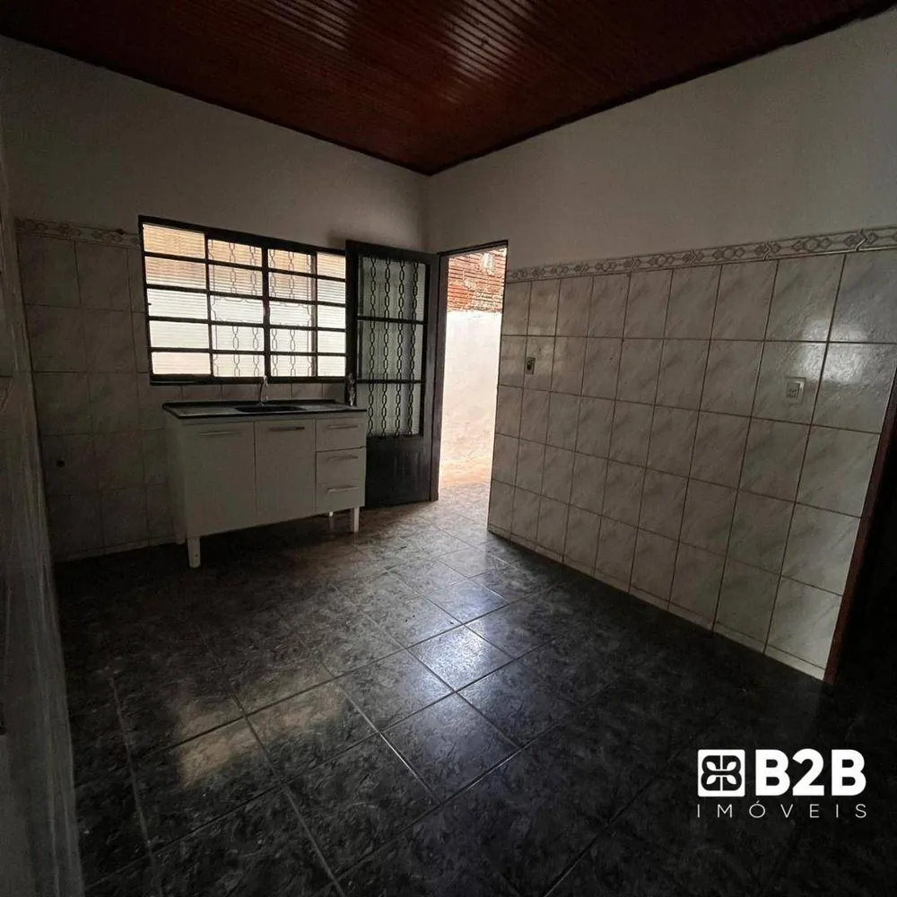Casa, 2 quartos, 89 m² - Foto 3