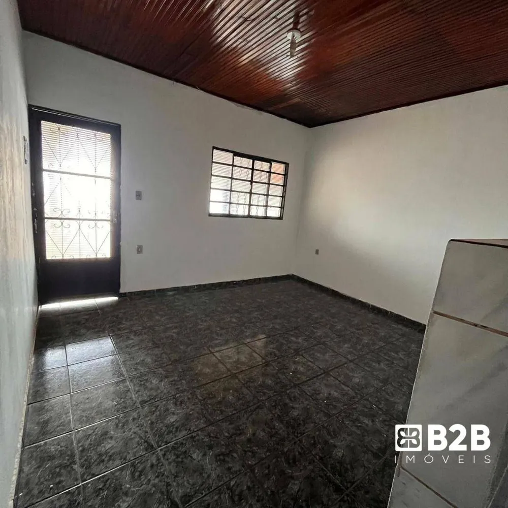 Casa, 2 quartos, 89 m² - Foto 2