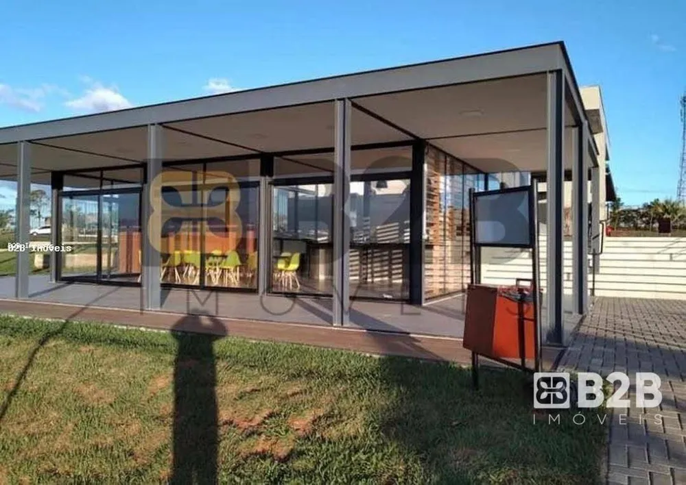Loteamento e Condomínio, 450 m² - Foto 4