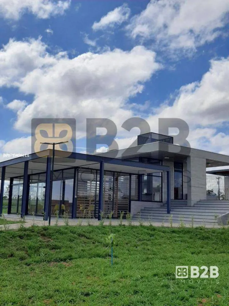 Loteamento e Condomínio, 450 m² - Foto 3