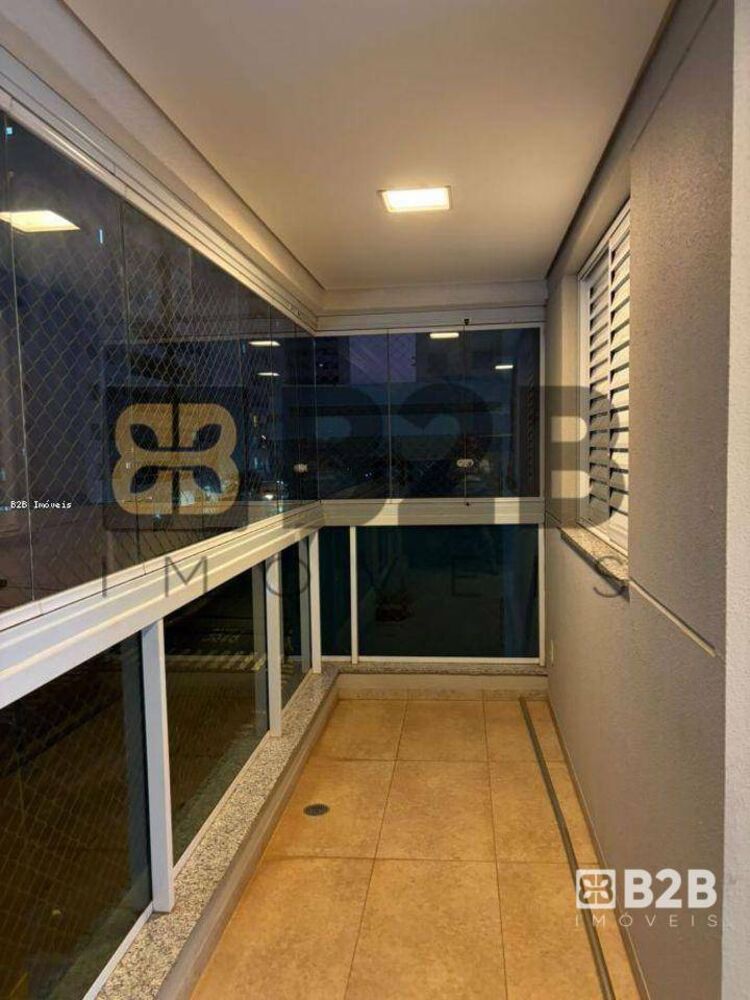 Apartamento, 3 quartos, 112 m² - Foto 4