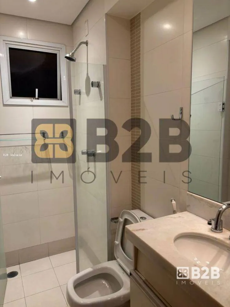 Apartamento, 3 quartos, 112 m² - Foto 11