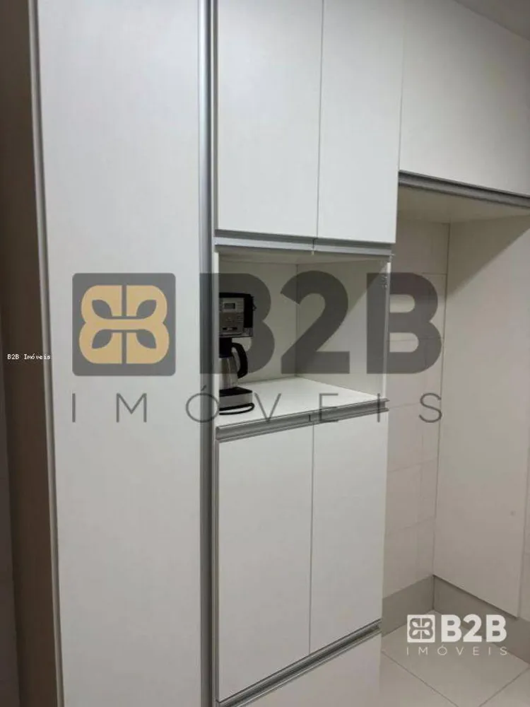 Apartamento, 3 quartos, 112 m² - Foto 6
