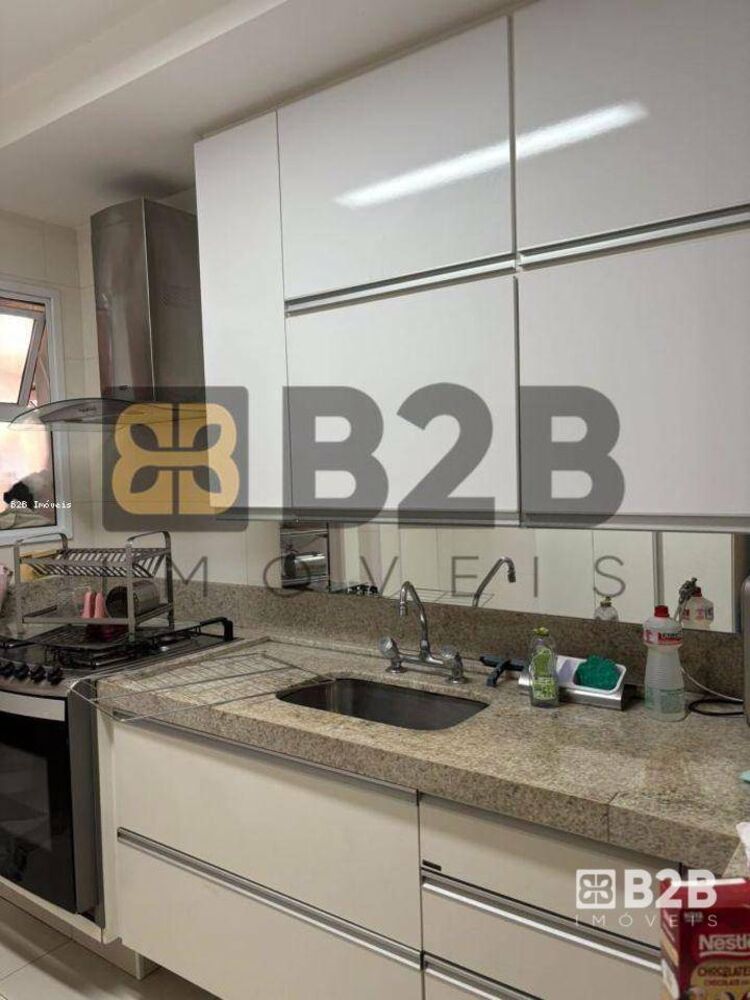 Apartamento, 3 quartos, 112 m² - Foto 2