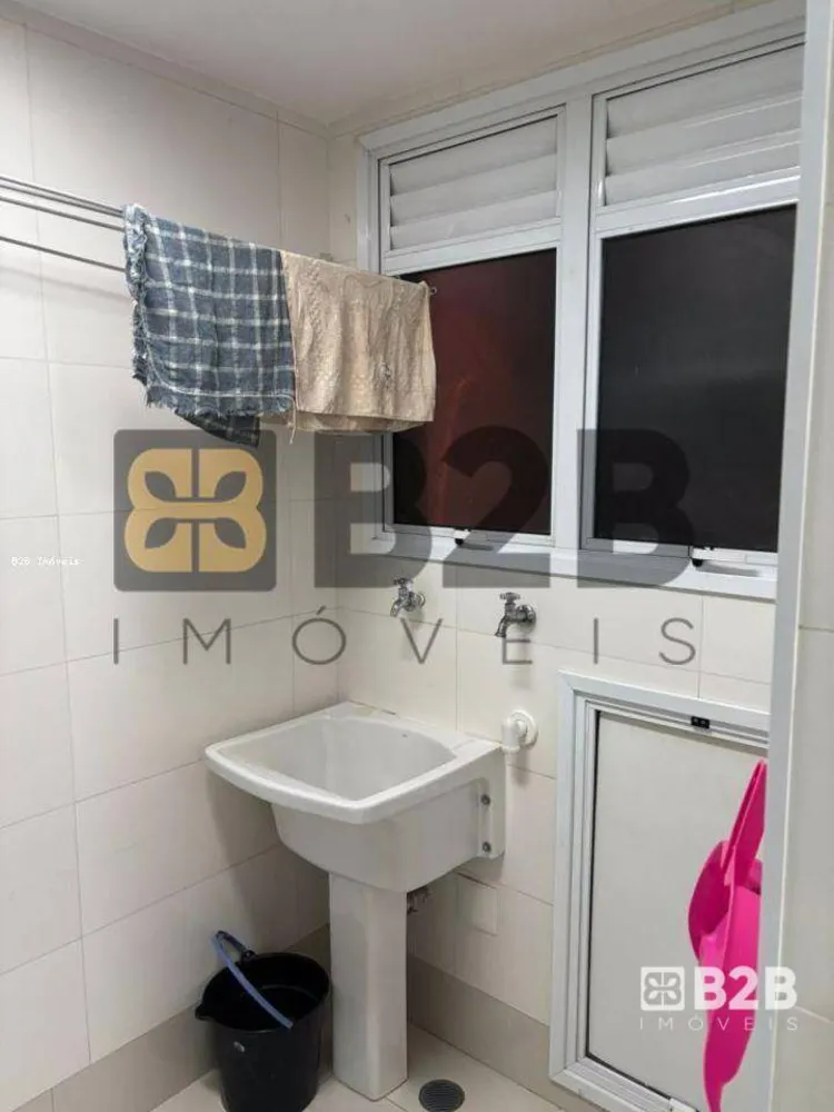 Apartamento, 3 quartos, 112 m² - Foto 5