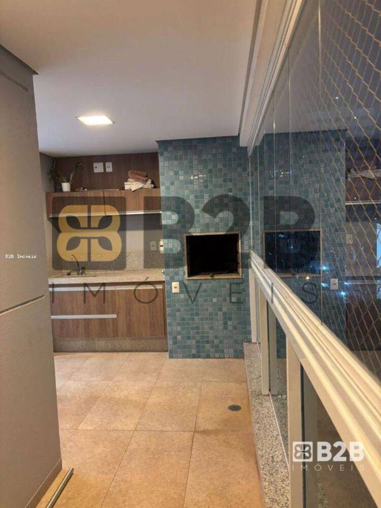 Apartamento, 3 quartos, 112 m² - Foto 3